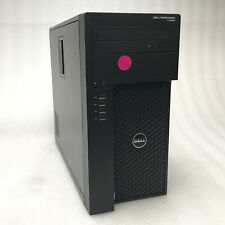 Dell Precision T1650 Desktop BOOTS Intel Core i7-3770 @ 3.40GHz 8GB RAM NO HDD picture