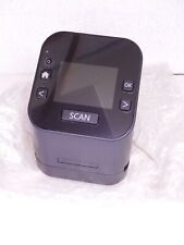 Magnasonic FS52 All-In-One Film and Slide Scanner No ACC/Cables (013024) picture