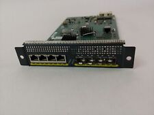 Cisco SSM-4GE-INC ASA 5500 4-Port Gigabit Ethernet Security Module picture