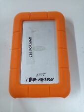 2TB Lacie Rugged  +USB 3.0 External Hard Drive FOR MAC picture