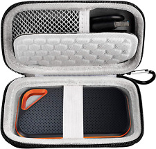 Hard Case Compatible with Sandisk Extreme Pro/For Sandisk 500GB 1TB 2TB 4TB Port picture