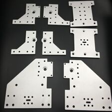  set of 8 Aluminum Gantry Plates kit for Kyo's Sphinx CNC machine Kyo Sphinx DIY picture