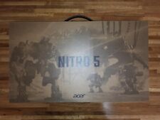 Acer Nitro 5 i7-11800H 15.6 inch RTX 3060 512GB/16GB Gaming Laptop New + Sealed picture