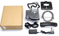 Polycom 2200-12365-001 Voip IP Telephone IP331 - GREAT SHAPE picture
