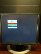 Dell UltraSharp 17-inch Flat Panel LCD Monitor (1704FPT1) picture