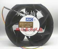 1 pcs AVC DATC1551B8F DC48V 3.25A 172*150*51 Gale volume cooling fan picture