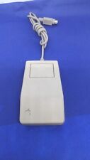 Vintage OEM Apple Desktop Bus Mouse for ADB Mac or IIGS G5431 A9M0331 picture