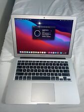 MacBook Air  i7 1.7Ghz 8GB RAM 500GB Intel HD GRAPHICS 5000 (Wiped) picture