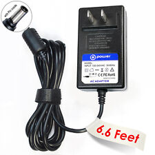 Hp JetDirect 300x J3263A print r NEW DC replace Charger Power Ac adapter cord picture