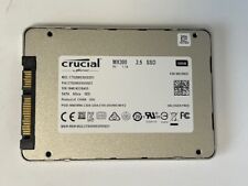 Crucial MX300 CT525MX300SSD1 525GB 2.5