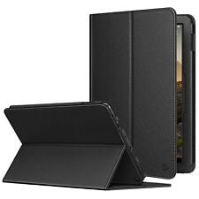 For Amazon Fire HD 10 10.1 Inch Tablet 11th Gen 2021 Folio Case Cover Stand USA picture