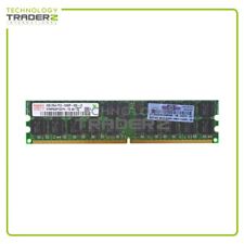 408853-B21 HP 4GB (2x 2GB) PC2-5300 DDR2-667MHz ECC REG 2Rx4 Memory 405476-051 picture