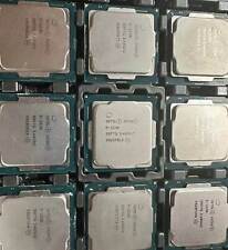 Intel Xeon E-2236 CPU SRF7G 3.4GHz 6Cores 12Threads 80W LGA1151 processor picture