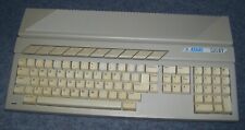 Vintage Atari 520 ST Computer Early 1985 Model TESTED OK 512K Memory TOS 1.04 picture