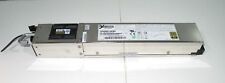 DELL POWEREDGE C1100 650W 80 PLUS GOLD HOT PLUG  POWER SUPPLY YM-2651BC01R picture