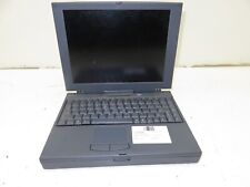 HP OmniBook 2100 Laptop Intel Pentium MMX 233MHz 320MB Ram No HDD or Battery picture