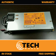 HP 750W G6 Power Supply HSTNS-PD18 506822-101 511778-001 512327-B21 DPS-750RB A picture