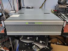 HP Nimble Storage CS215 Chassis Powers On Untested Further #73 picture
