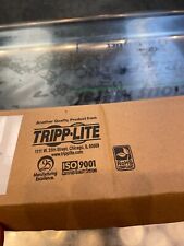 Tripp Lite PS3612 12 Outlet 15Amp Power Strip w/ 15