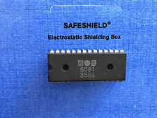6581 Mos - Sid Sound Chip Ic Commodore C64 SX 128 Midi - P.W 35 84 picture