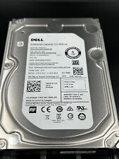 P00JM ST6000NM0024 DELL SEAGATE 6TB 7.2K 6Gb/S 3.5 SATA R720 R730 R730XD picture