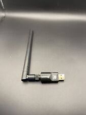 USB WiFi Adapter 1200Mbps Techkey USB 3.0 WiFi 802.11 ac Wireless Adapter (D) picture