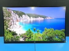 LG 27BN85U-B 4K IPS UHD 3840 x 2160 Monitor No Stand No AC Adapter picture