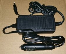 Vintage EPSON 12V Car Cigarette Lighter Charger Power Adapter Lot of 12  picture