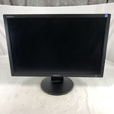 Samsung Syncmaster 305T Monitor- Tested, Working picture