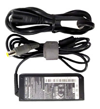 OEM LENOVO ThinkPad X220 X230 X230i X230t 65W Laptop AC Adapter Power Charger picture