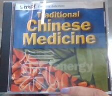 SNAP EVERYDAY SOLUTIONS TRADITIONAL CHINESE MEDICINE CD ROM  picture