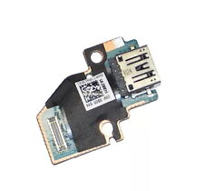 NEW USB board w/cable For Dell Latitude 7200 2-in-1 LS-J321P 0CYPWC CYPWC picture