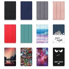 Lenovo Tab P12 Case Trifold Stand Cover For Lenovo Tab P12 12.7 inch Tablet 2023 picture
