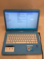 HP Stream 14-ax010nr Laptop 14