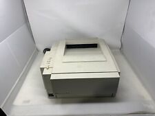 HP LaserJet 6P C3980A Monochrome Laser Printer Vintage 1996 42403 Pg Ct 42324F16 picture