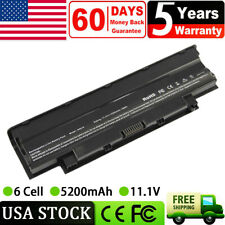 6-cell Battery for Dell Vostro 2520 3450 3550 3750 J1KND 8NH55 4YRJH Notebook PC picture