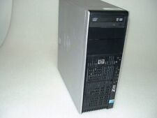 HP Z400 Workstation Xeon W3550 3.06ghz Quad Core  8gb   1TB   Win10 Pro picture