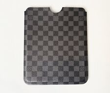 Louis Vuitton Gray Damier Graphite Case Cover iPad Air 2 picture