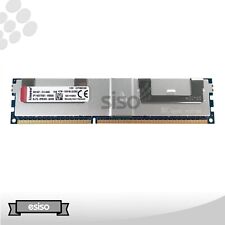 KTM-SX316LLQ/32G KINGSTON 32GB 4RX4 PC3-12800R DDR3 1.35V MEMORY MODULE (1x32GB) picture