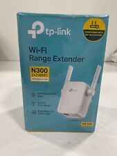 TP-link (N300) Wi-Fi Range Extender picture