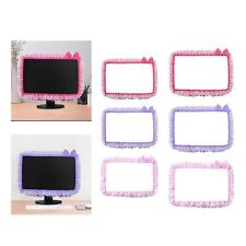 Computer Screen Cover Cute Dust Cover Protector Lovely for Laptop PC Tablet picture