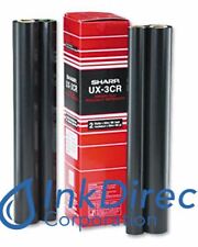 Genuine Sharp UX-3CR UX3CR   Ribbon Refill UX 245L  300 305 340L 345L 355L 460 4 picture