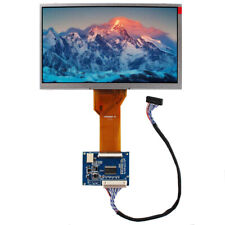 7inch 800x480 AT070TN92 LCD Screen With TTL To LVDS Tcon Board picture