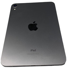 Apple iPad Mini 6th Gen 64GB WiFi 8.3