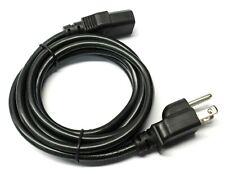 Monitor Power Cable Cord for Samsung SyncMaster 2033sn 2033sw 2243bw 2253bw picture