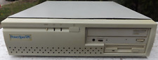 Vintage PowerSpec® 1660 Desktop Computer w/ Cyrix CPU, 64 MB RAM, 1.2 GB HD picture
