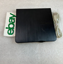 Samsung Ultra Slim DVD+/-RW USB External  Drive Model SE-218 - FREE S/H picture