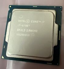 Intel Core i7-6700T SR2L3 2.8GHz CPU Processor picture