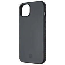 Incipio Grip Series Case for Apple iPhone 14 Pro-Midnight Navy/Inkwell Blue picture