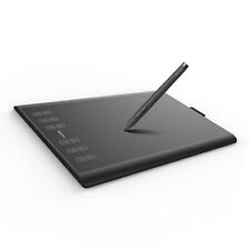 Huion Inspiroy H1060P Graphics Drawing Tablet Tilt Battery-free Stylus Pen 8192 picture